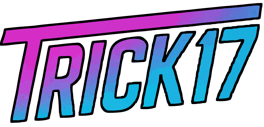 Trick17 Logo