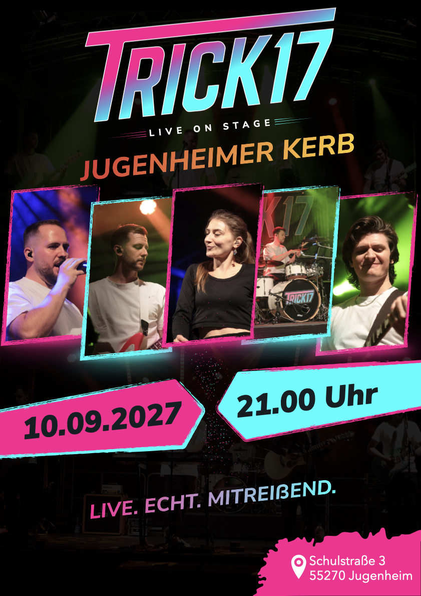 Jugenheimer Kerb