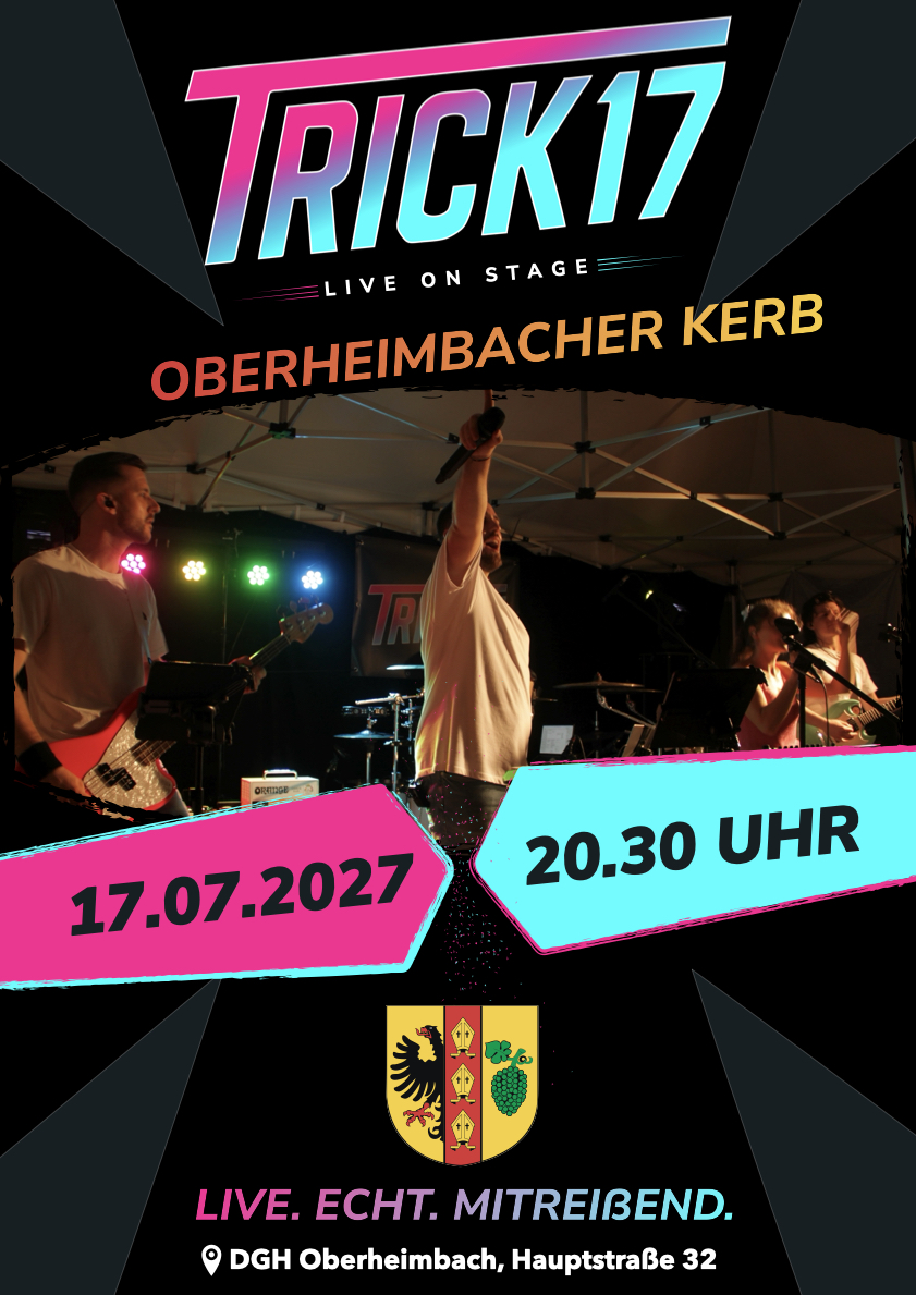 Oberheimbacher Kerb